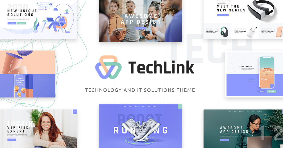 App Showcase – TechLink